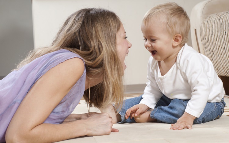 spraakproblemen bij kinderen