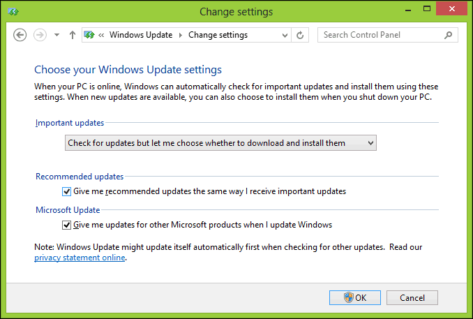 Officiële informatie van Microsoft over Windows 10 Upgrade-notificatie en -planning