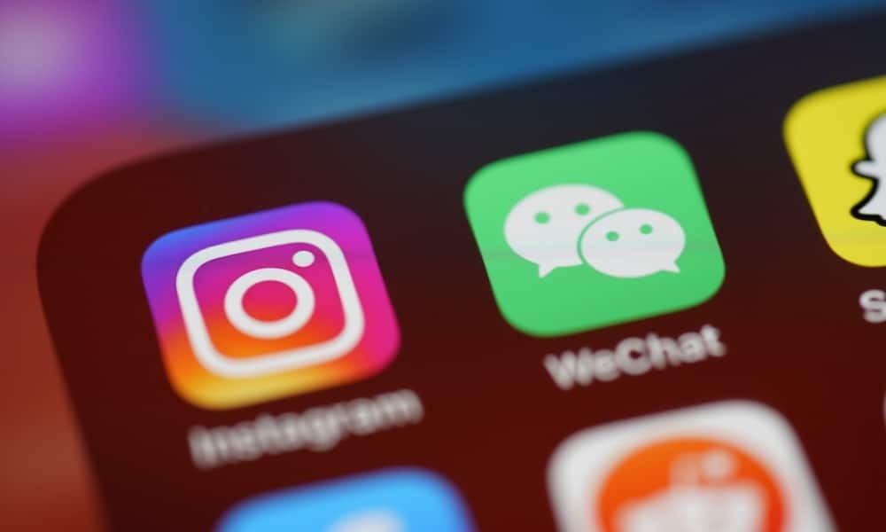 hoe je volgers op Instagram massaal kunt verwijderen