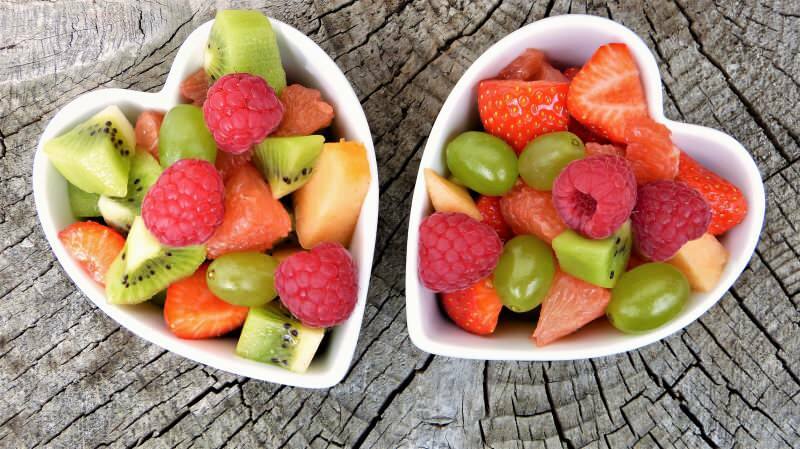 Dieet fruit