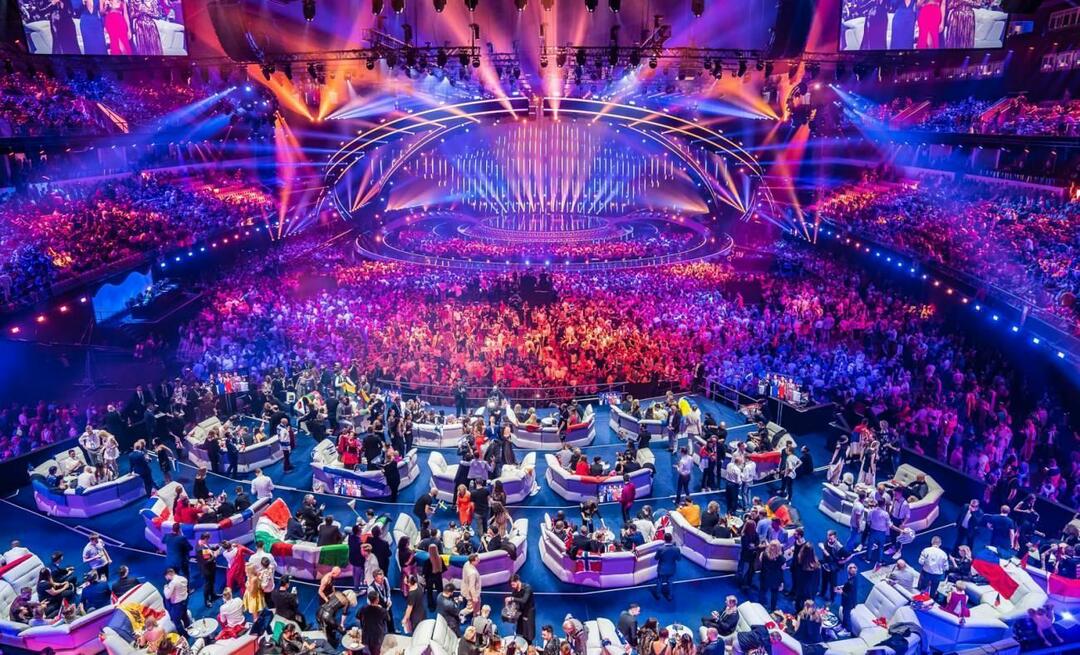 Het Eurovisie Songfestival heeft weer een land verloren! Besloten zich terug te trekken in Bulgarije