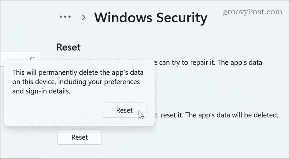 Windows Update-fout 0x80070643 