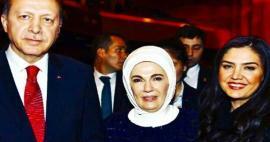 Jaren tachtig actrice Özlem Balcı liet haar 'Halallub' zeggen met haar laatste zet!