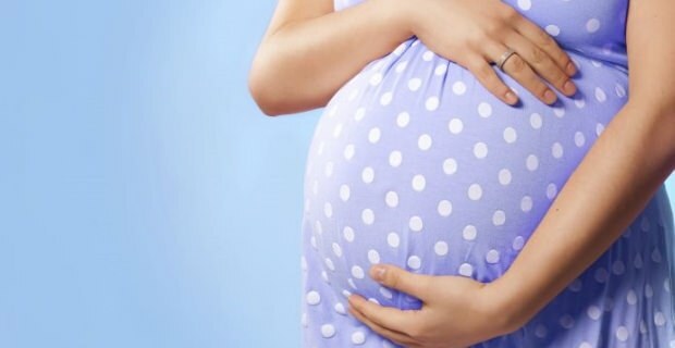 40 procent van de zwangerschappen resulteert in een miskraam!