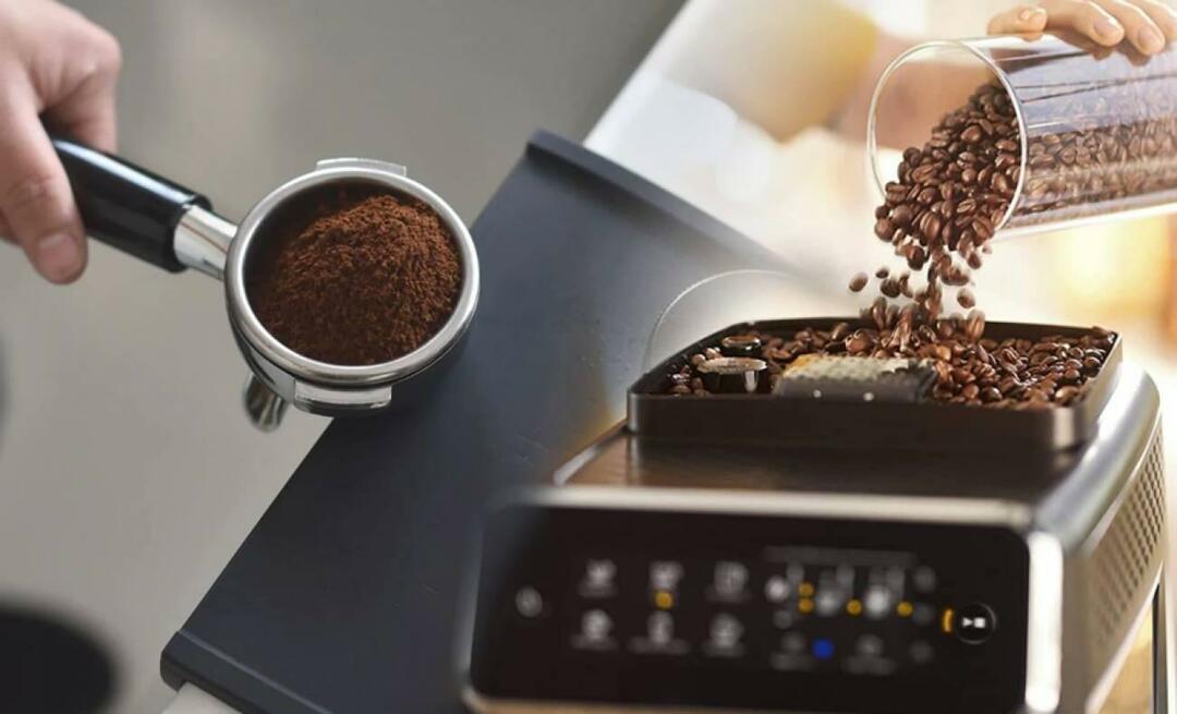 Hoe kies je een goede koffiemolen? Waar moet bij het kopen van een koffiemolen rekening mee worden gehouden?