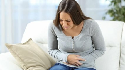 Hoe gastritis thuis behandelen? 