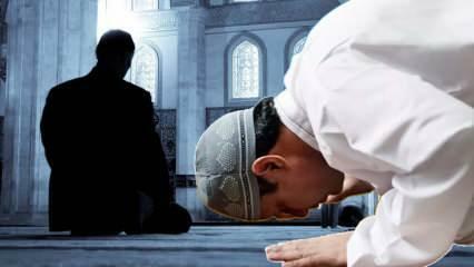 Wat zijn de gezondheidsvoordelen van bidden? Dit aspect is onbekend: het beschermt zelfs tegen kanker