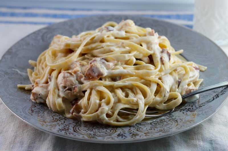 Hoe maak je Italiaanse pasta? Tips voor het maken van Spaghetti Carbonara