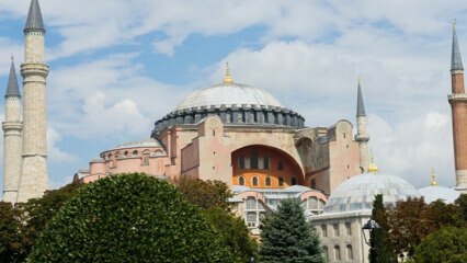 De beste musea in Istanbul