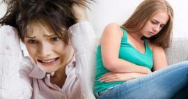 Wat is PMS premenstrueel syndroom? Wat zijn de symptomen van PMS? Hoe wordt PMS-depressie behandeld? 