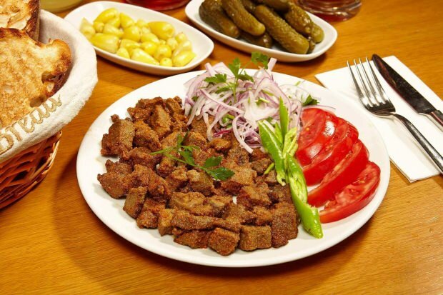 albanese gras