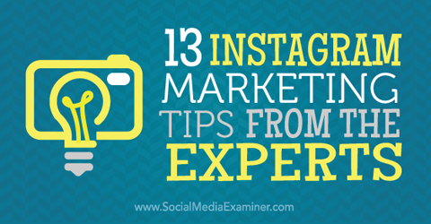 instagram marketingtips