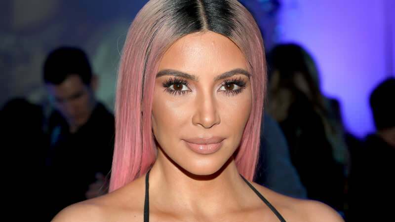 Kim Kardashiandan schandaalverklaring