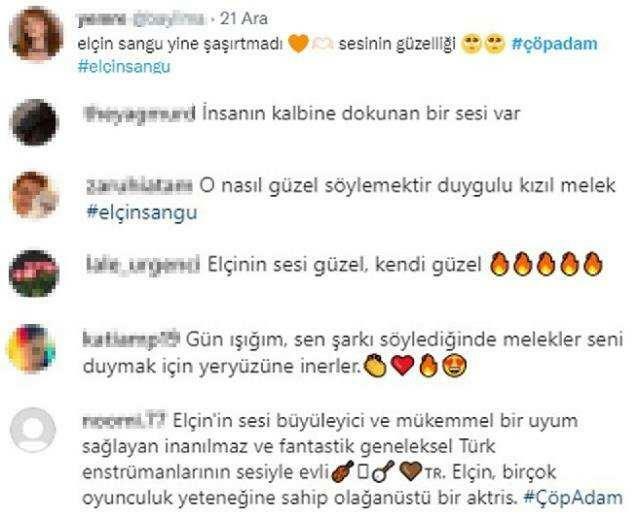 Reacties op Elçin Sanguya