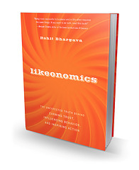 likeonomics boekomslag