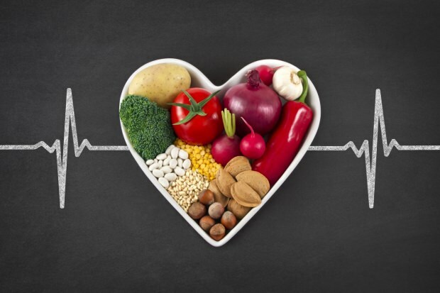 Wat zijn de voedingsmiddelen die het cholesterol verlagen?
