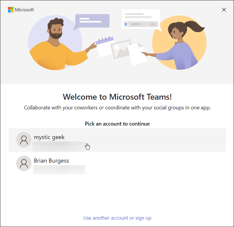 hoe Microsoft-teams aan Outlook toe te voegen