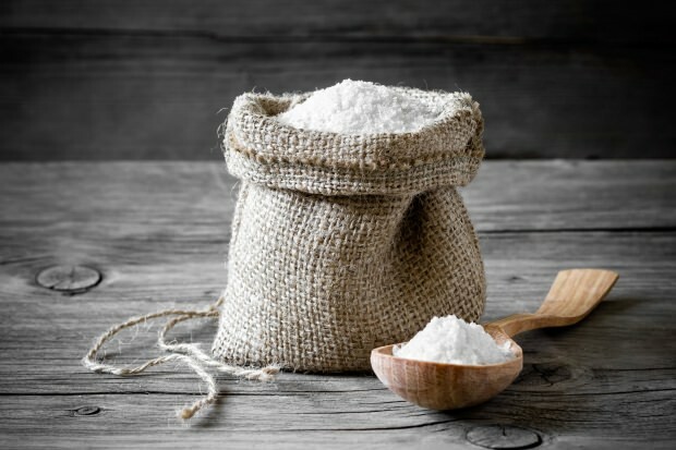 Wat zijn de onbekende voordelen van zout?