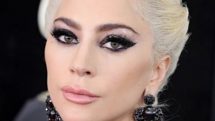 Lady Gaga zal haar fans weer op het scherm ontmoeten!