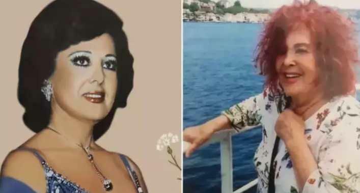 Güzide Kasacı is overleden