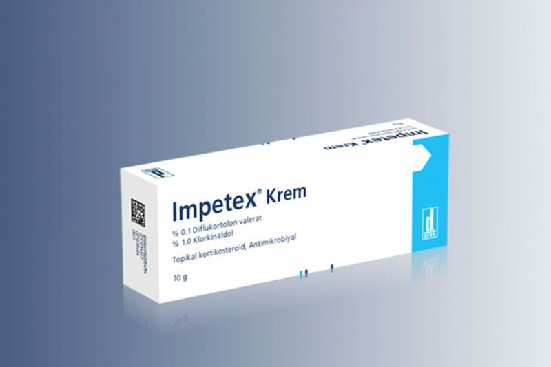Wat doet Impetex Cream en hoe wordt Impetex Cream gebruikt? Impetex Cream voordelen