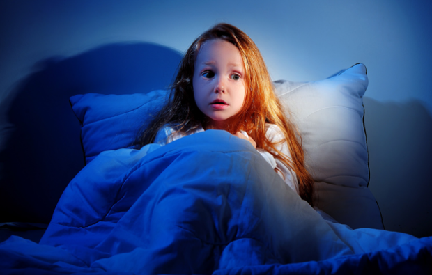 Wat is nachtangst? Hoe komt nachtelijke terreurziekte voor?