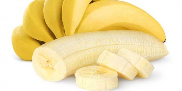 De voordelen van banaan