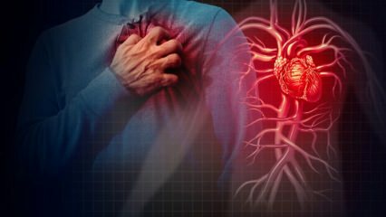 Wat is een hartaanval? Wat zijn de symptomen van een hartaanval? Is er een hartaanvalbehandeling?
