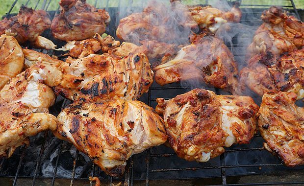 Veroorzaakt barbecue kanker? Wat zijn de manieren om een ​​gezonde barbecue te houden?