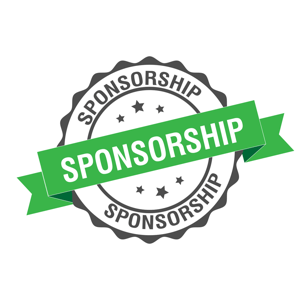 De duurste sponsoring biedt de meeste merk- en exposure-mogelijkheden.