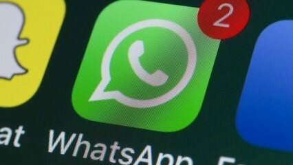 Wat is de privacyovereenkomst van Whatsapp? Whatsapp teruggetrokken?