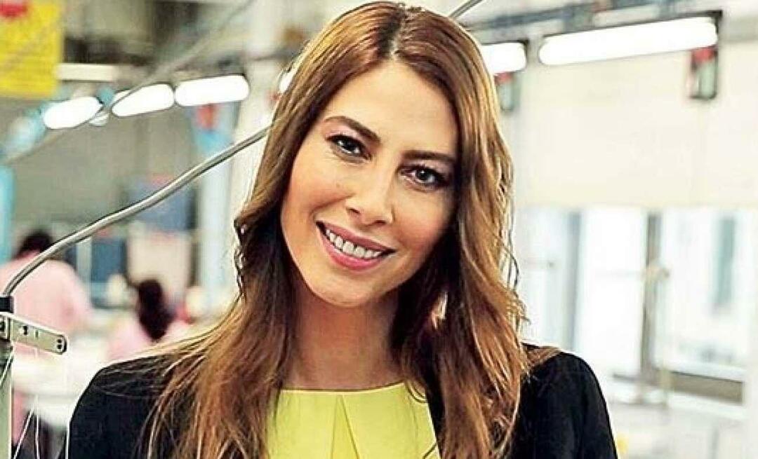 Schokkende bekentenis van Müşerref Akay's nichtje Şenay Akay: "Ik mis het podium helemaal niet"