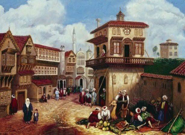 Ottomaanse tradities