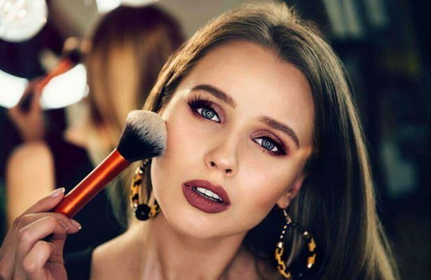 Hoe maak je perfecte make-up? Praktische make-uptips