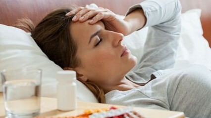 Wat zijn de trucs om migraine te voorkomen?