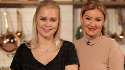 Is de vriendschap tussen Pınar Altuğ Atacan en Didem Uzel Sarı voorbij? Pınar Altuğ werd gevraagd