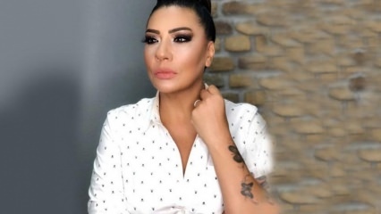 Beroemde zangeres Işın Karaca gaat scheiden!