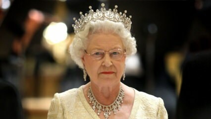Queen Elizabeth is op zoek naar een social media expert! Deadline 24 december