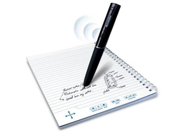 Livescribe Echo Smartpen