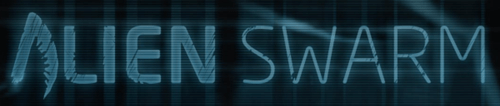 Alien Swarm-logo