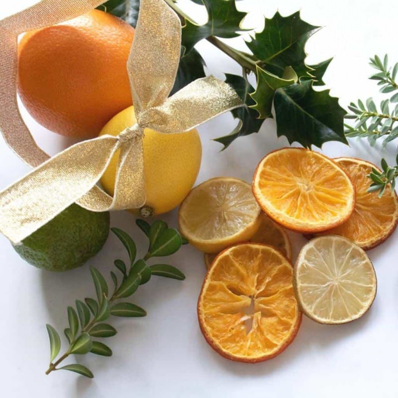 Hoe wordt de sinaasappel gedroogd? Groente- en fruitdroogmethoden thuis