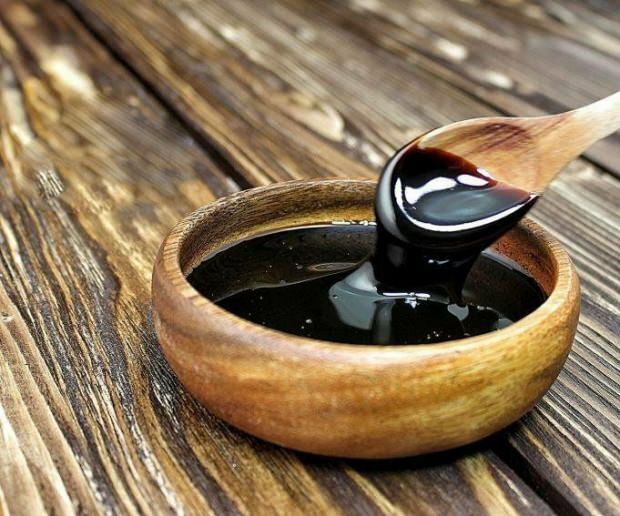 Wat zijn de voordelen van zwarte moerbei? Wat gebeurt er als je de zwarte moerbei kookt en de sorbet elke dag drinkt?