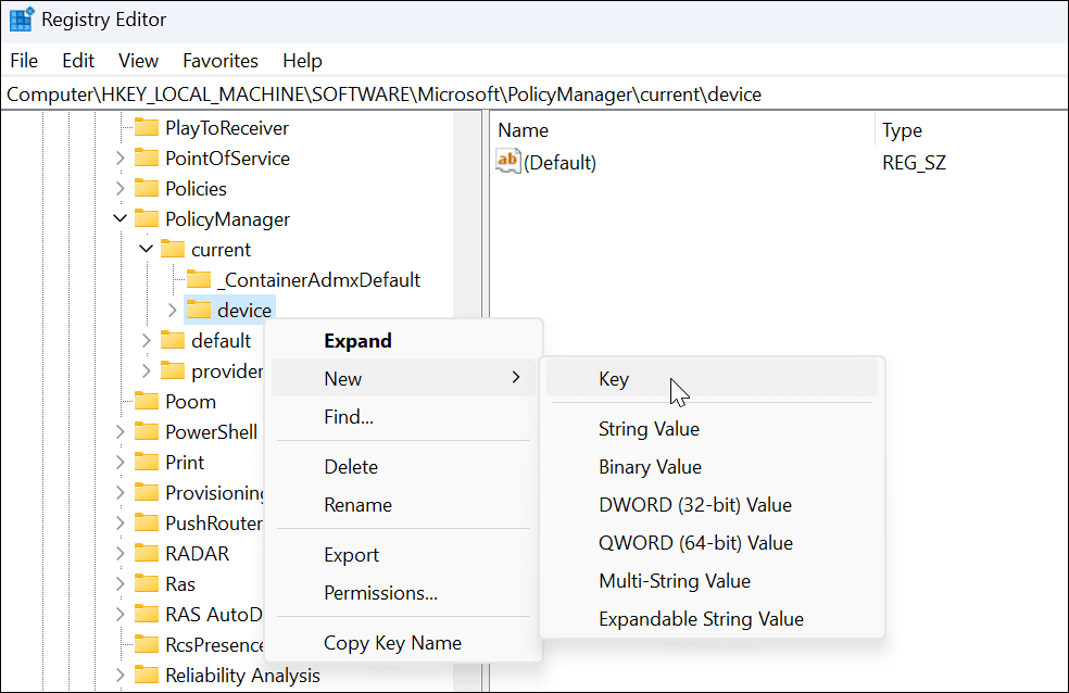 Schakel bureaubladstickers in op Windows 11