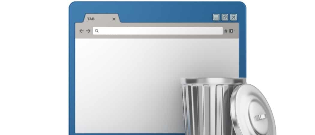 Internet Explorer op Windows 10: is het veilig de verouderde browser uit te schakelen?