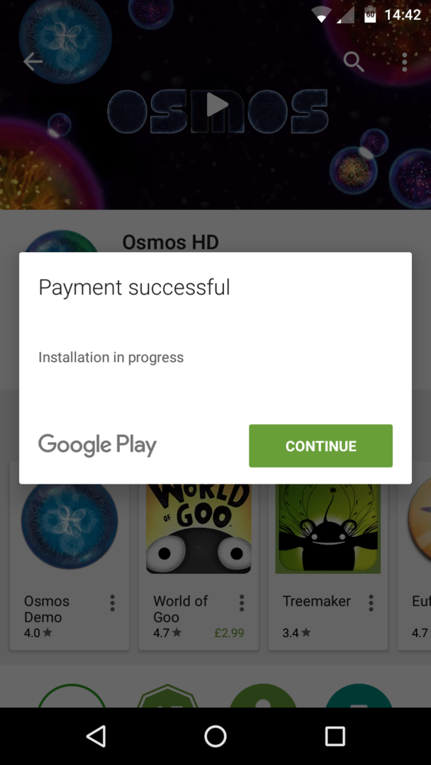 Play Store (2) google play krediet gratis apps store muziek tv-shows films stripboeken android opinie beloningen enquêtes locatie betaling succesvol
