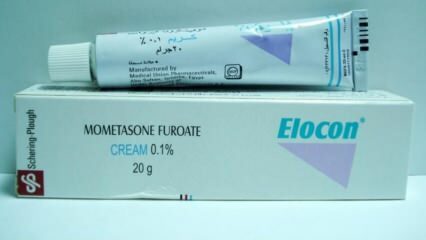 Wat is Elocon-crème en wat doet het? Voordelen van Elocon crème voor de huid! Elocon crème prijs 2020