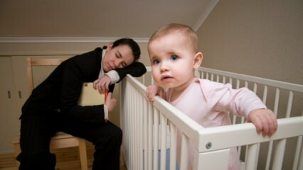 Waarom kunnen baby's 's nachts niet slapen? Wat moet er worden gedaan met de baby die niet slaapt? Naam slaapmiddelen voor baby's