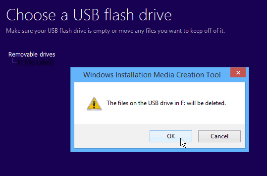 lege flash drive