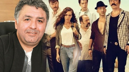 Mustafa Uslu: De kleine handelaar zonk