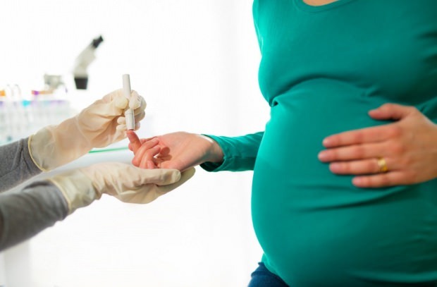 Hoe wordt zwangerschapssuiker gemeten?